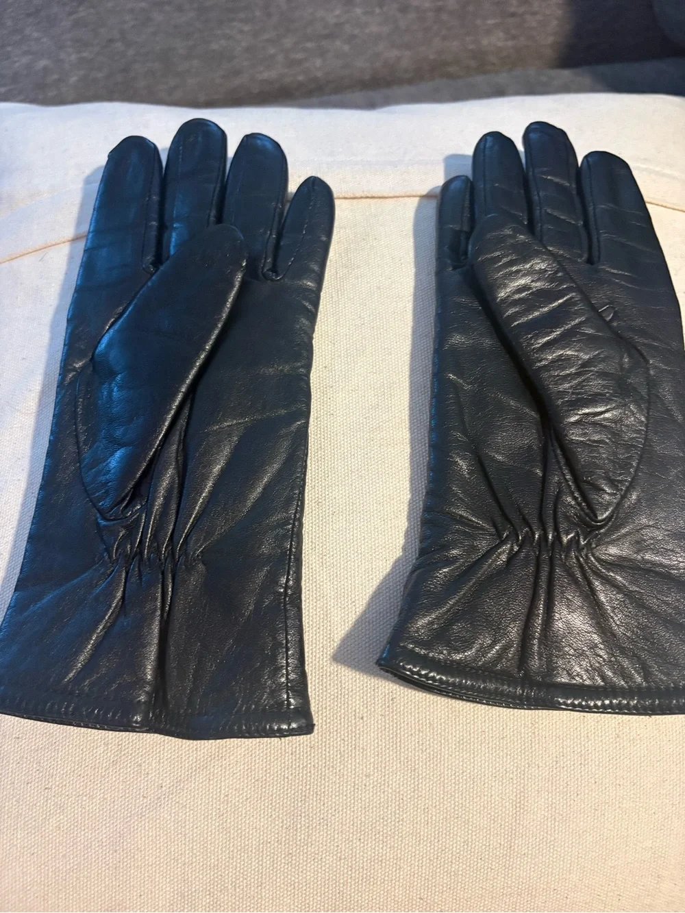 3M Thinsulate slim black